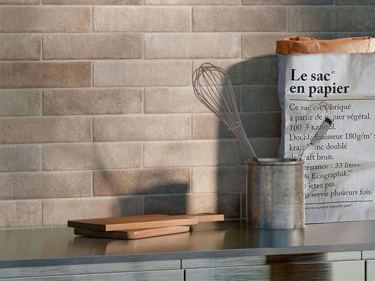 Коллекция Terramix фото 17