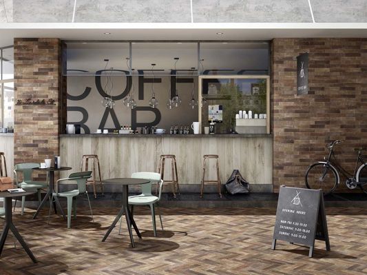 Коллекция Terramix фото 4