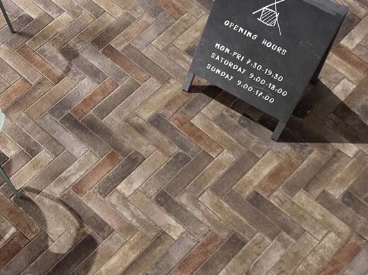 Коллекция Terramix фото 7