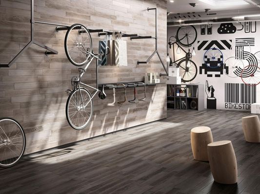 Коллекция Treverkage фото 9