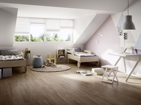 Коллекция Treverkcharme фото 5