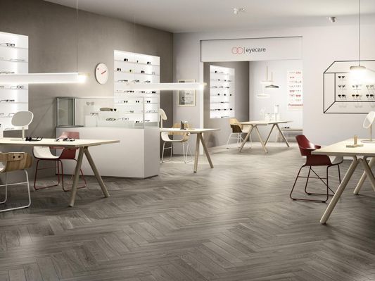 Коллекция Treverkcharme фото 8