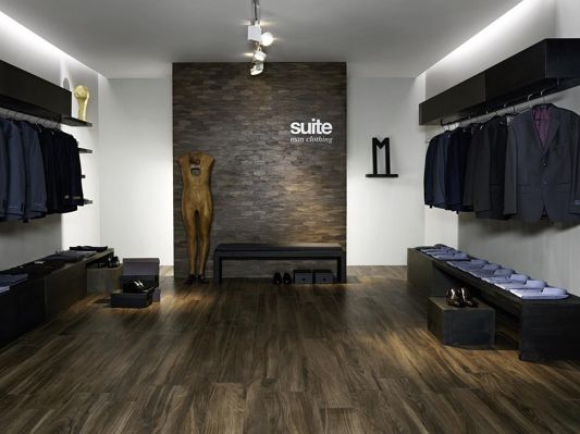 Коллекция Treverkchic фото 11