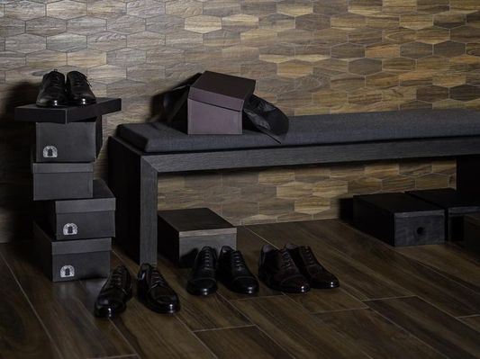 Коллекция Treverkchic фото 12