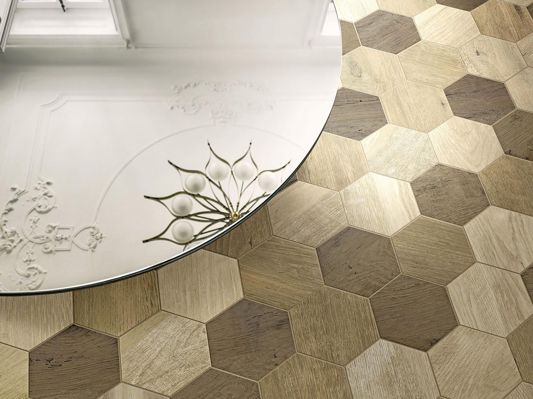 Коллекция Treverkdear фото 8