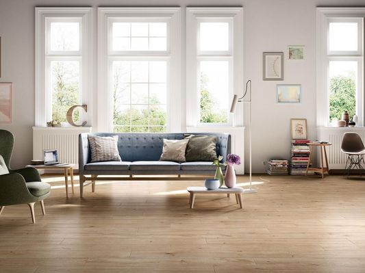 Коллекция Treverkever фото 8