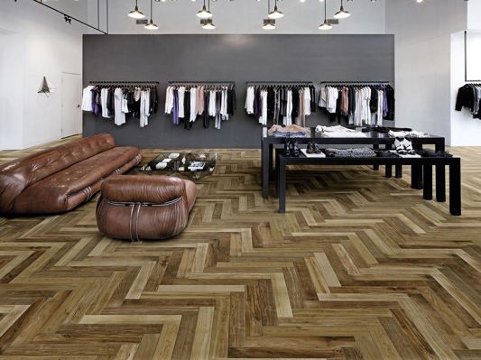 Коллекция Treverkfusion фото 7