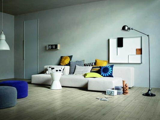 Коллекция Treverkhome фото 14