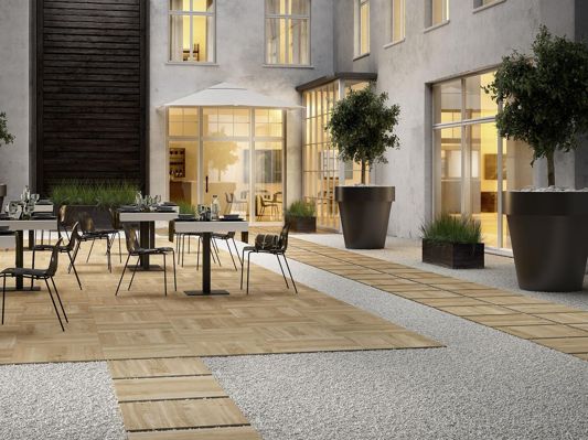 Коллекция Treverkhome фото 19