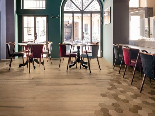 Коллекция Treverklife фото 7