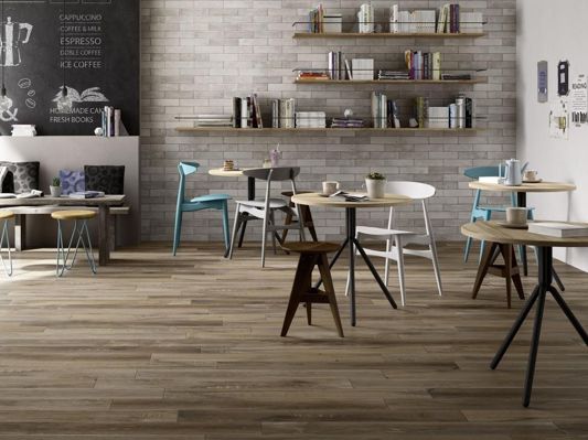 Коллекция Treverkmade фото 2