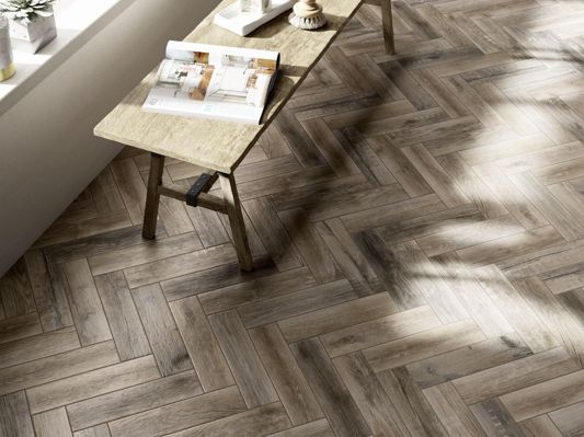 Коллекция Treverkmade фото 6