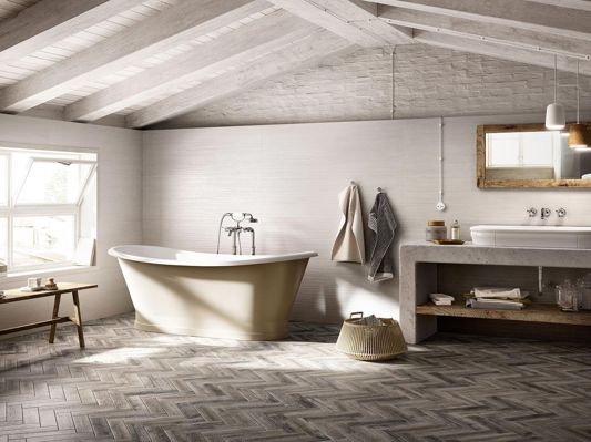 Коллекция Treverkmade фото 7