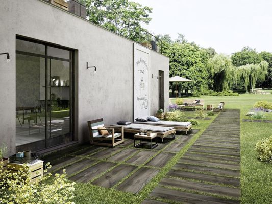 Коллекция Treverkmade фото 8