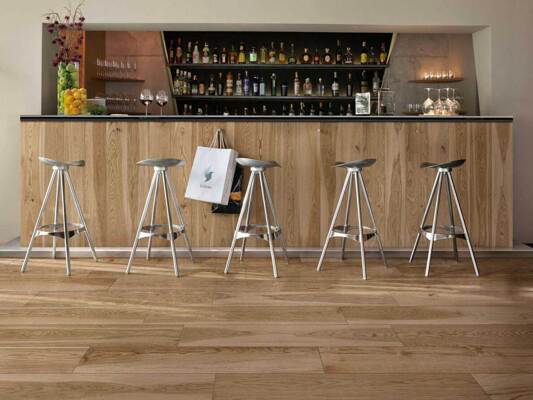 Коллекция Treverkmore фото 4