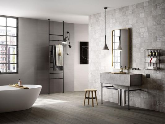 Коллекция Treverktrend фото 13