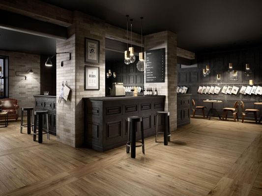 Коллекция Treverktrend фото 8