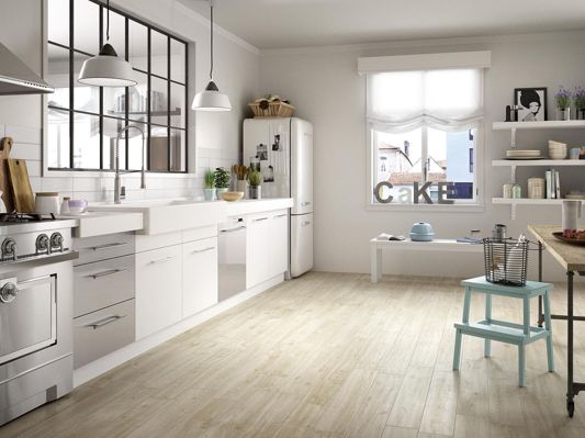 Коллекция Treverkway фото 8