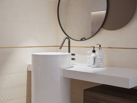 Коллекция Arego Touch фото 2