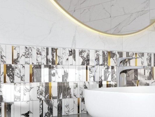 Коллекция White stream фото 2