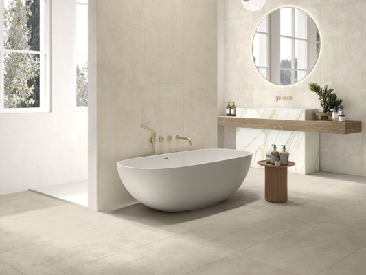 Коллекция Resin hub