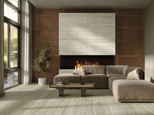 Коллекция Travertino Vein Cut фото 2