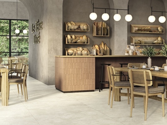 Коллекция Elysian Travertini фото 10