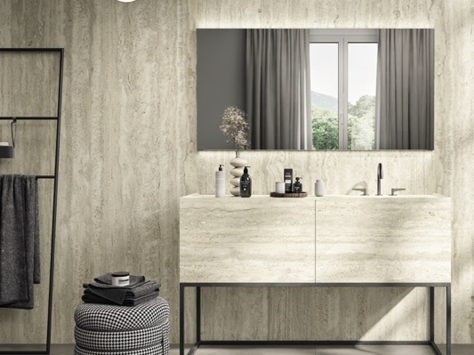 Коллекция Elysian Travertini фото 3