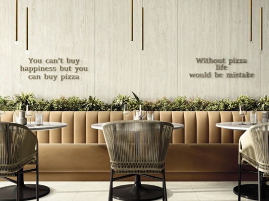 Коллекция Elysian Travertini фото 4