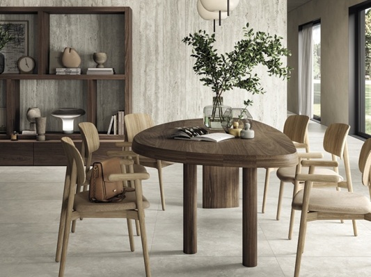 Коллекция Elysian Travertini фото 5