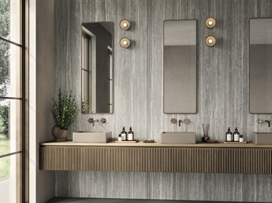 Коллекция Elysian Travertini фото 8