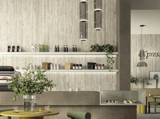 Коллекция Elysian Travertini фото 9