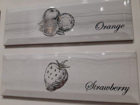 Коллекция Fruit фото 2