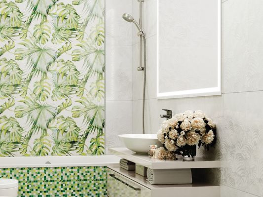 Коллекция Фёрнс фото 2