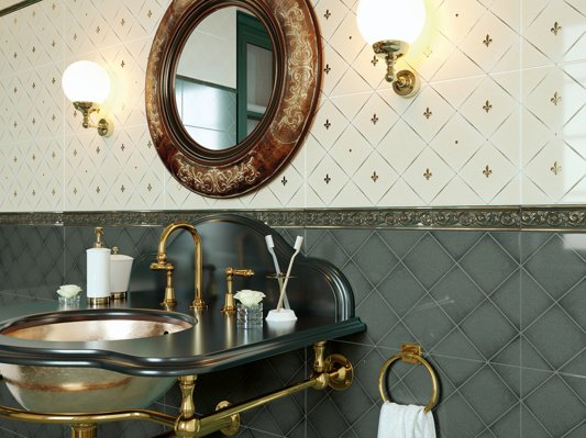 Коллекция Adele Latte фото 2