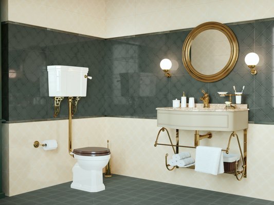 Коллекция Adele Latte фото 3