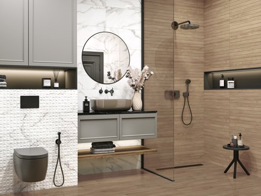 Коллекция Aurea фото 3