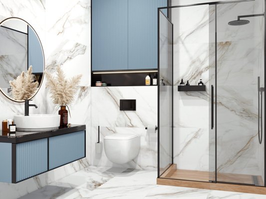 Коллекция Calacatta Andrea фото 1