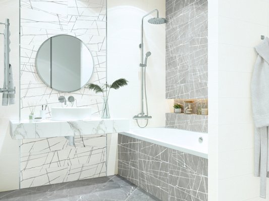 Коллекция Chicago Gray фото 3