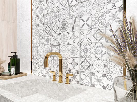 Коллекция Dacar фото 2