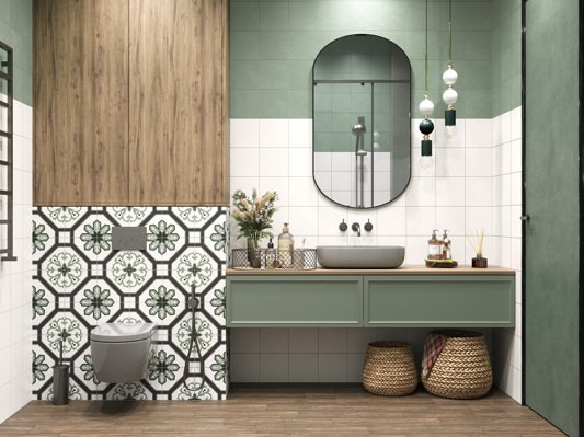 Коллекция Design Art фото 12