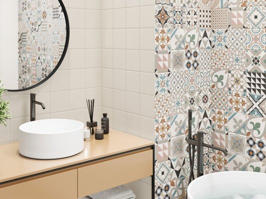 Коллекция Design Art 30х60 фото 2