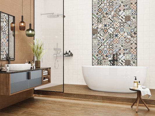 Коллекция Design Art 30х60 фото 4