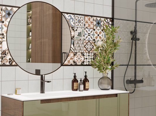 Коллекция Design Art 30х60 фото 5