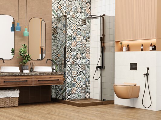 Коллекция Design Art 30х60 фото 6