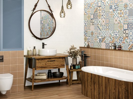 Коллекция Design Art 30х60 фото 7