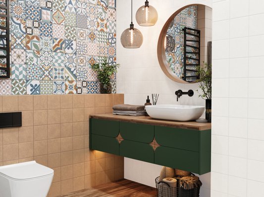 Коллекция Design Art 30х60 фото 8