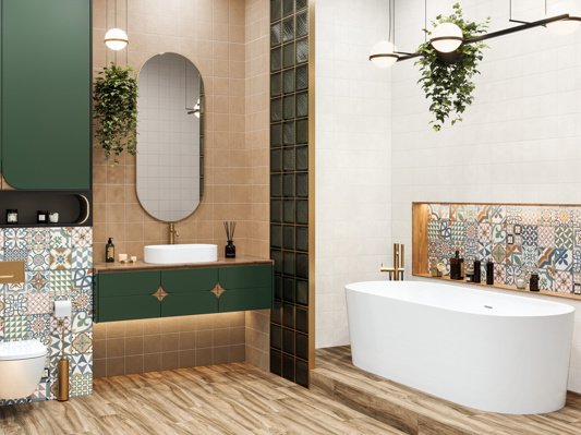 Коллекция Design Art 30х60 фото 9