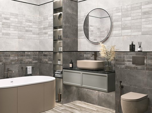 Коллекция Elbrus фото 4