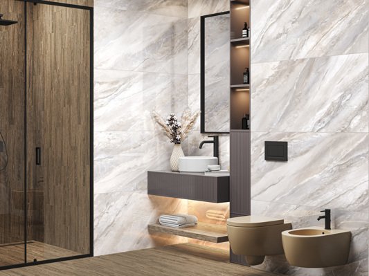 Коллекция Evo Marmo фото 2